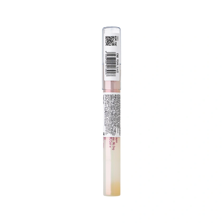 Тени для век `CATRICE` PEARLFECTION в карандаше тон 02 Pearl glaze