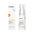 Крем для век `CLEAN+` VITAMIN C витамин С, гиалуроновая кислота 30 мл
