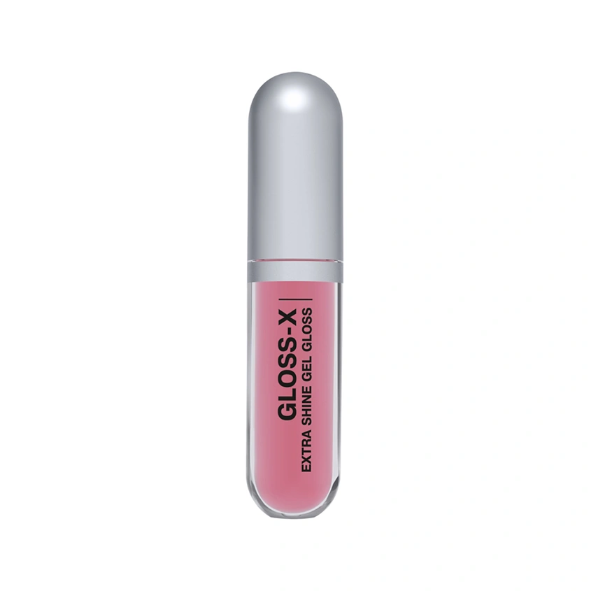 Гель-блеск для губ `INFLUENCE BEAUTY` GLOSS-X тон 07 Galaxy berry