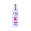 Сыворотка для волос `LOREAL` `ELSEVE` ГИАЛУРОН НАПОЛНИТЕЛЬ увлажняющая (для придания объема) 150 мл
