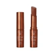 Тинт-бальзам для губ `GOLDEN ROSE` GLOW KISS ухаживающий с ароматом шоколада тон 06 Choco cake