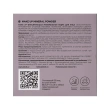 Пудра для лица `MIXIT` MINERAL POWDER фиксирующая минеральная