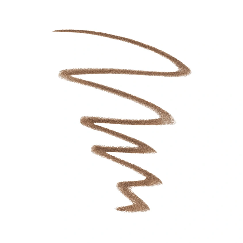 Карандаш для бровей `LOVE GENERATION` BROWLICIOUS автоматический тон 01 Cookie dough