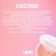 Румяна для лица `LOVE GENERATION` BLUSH ME UP кремовые тон 01 Fuego kiss