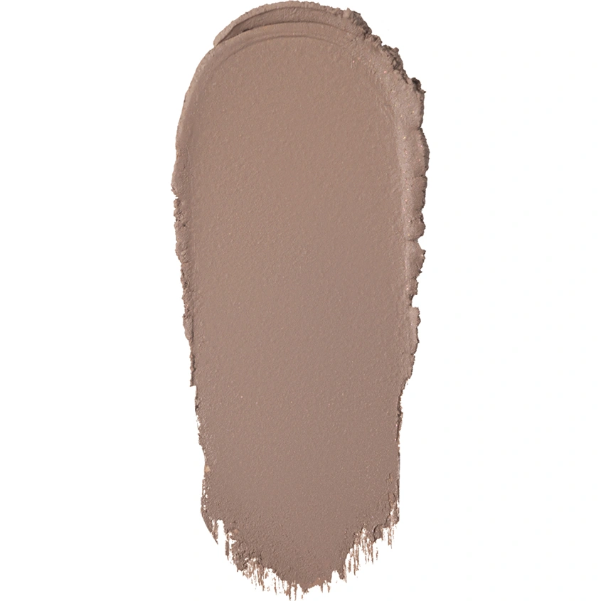 Тени для век `VIVIENNE SABO` HYPNOSTIQUE кремовые в стике тон 02 Beige brown