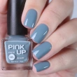 Лак для ногтей `PINK UP` `MINI GEL` тон 09 5 мл