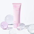 Солнцезащитный крем `CELIMAX` HEART PINK TONE UP выравнивающий тон кожи 40 мл