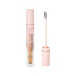 Консилер для лица `REVOLUTION` SKIN SILK увлажняющий тон Medium yellow