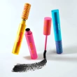 Тушь для ресниц `ISCREAM` LASH CRUSH тон 1 Volume & Length
