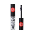 Гель для бровей `LUXVISAGE` BROW SUPER FIX 12H суперсильной фиксации (бесцветный)