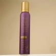 Мусс для волос `KHARISMA VOLTAGE` CASHMERE объем и восстановление (с маслом арганы) 200 мл