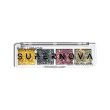 Палетка глиттеров `INFLUENCE BEAUTY` SUPERNOVA тон 01