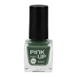 Лак для ногтей `PINK UP` `MINI GEL` тон 18 5 мл