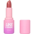Бальзам для губ `LOVE GENERATION` LIKE A VIRGIN тон 03 Misty scarlet