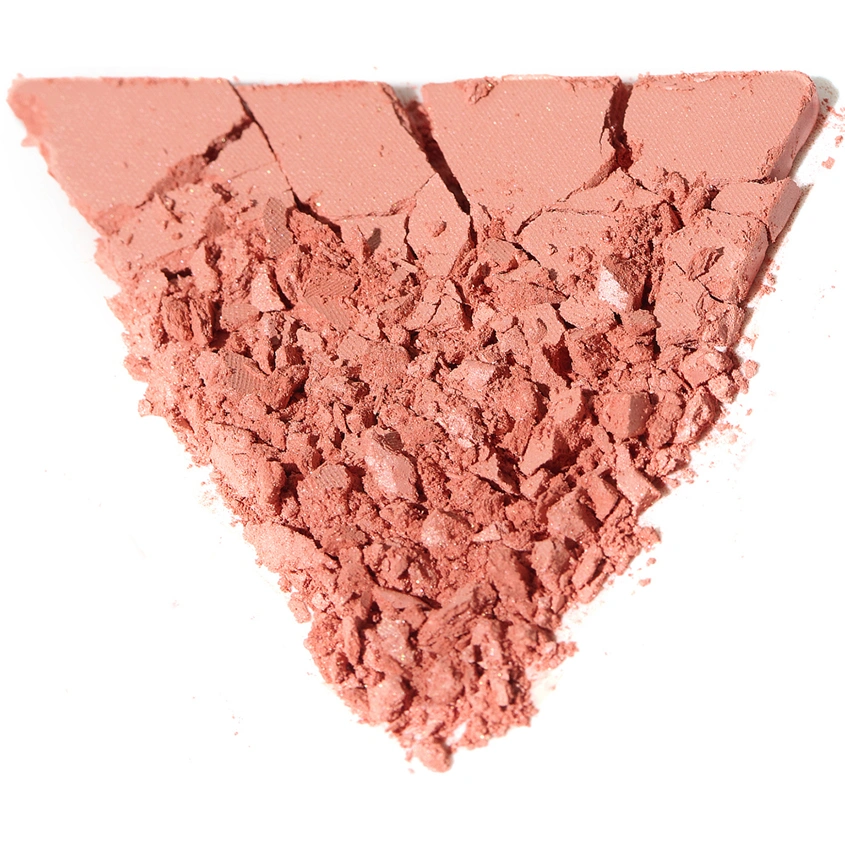 Румяна для лица `INFLUENCE BEAUTY` SOFT SKILLS компактные тон 02