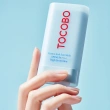 Стик для лица `TOCOBO` солнцезащитный с экстрактом хлопка SPF50+ 19 гр
