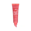 Блеск-бальзам для губ `MISS ORGANIC` Cherry Kiss увлажняющий с виноградом и вишней 10 мл