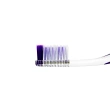 Щетка зубная `LION` Dentor Systema для труднодоступных участков полости рта средней жесткости