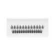 Пучки ресниц `DECO.` ART EYELASH BUNDLES набор №1 (микс средний размер)