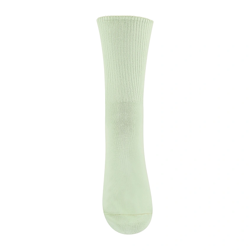 Носки женские `OMSA` ECO с высоким паголенком Menta 39-41