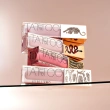Помада для губ `STELLARY` LIP TATTOO жидкая матовая тон 02 Natural nude