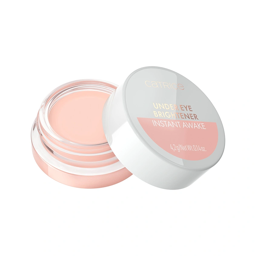 Корректор для области вокруг глаз `CATRICE` UNDER EYE BRIGHTENER
