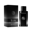 Парфюмированая вода `BANDERAS` THE ICON THE PERFUME (муж.) 50 мл