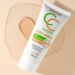 Крем тональный для лица `LUXVISAGE` CC CREAM active complex SPF 10 тон 30 natural