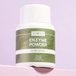 Энзимная пудра для умывания `SEMILY` PURE DETOX активы клубники, зеленого чая и азиатской центеллы 75 г