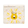 Салфетки бумажные `LELEA` Lion 60 шт