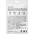 Маска для лица `MISSHA` AIRY FIT успокаивающая с экстрактом зеленого чая (для сухой кожи) 19 г