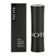 Помада для губ `NOTE` ULTRA RICH COLOR LIPSTICK тон 12 Sun petal