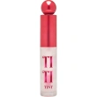 Тинт для губ `VIVIENNE SABO` TITITINT с меняющей цвет формулой тон 08 Rose intense