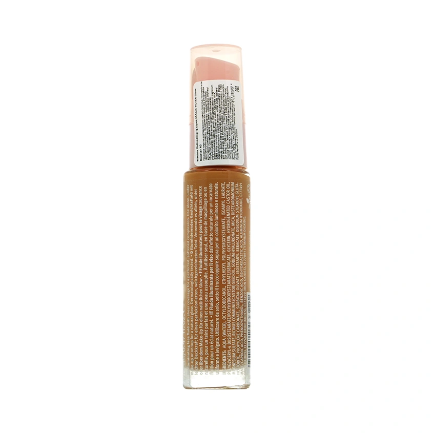 Хайлайтер-флюид `ESSENCE` MAGIC FILTER Glow Booster тон 40 Tan