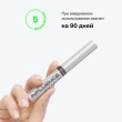 Тушь для бровей `INFLUENCE BEAUTY` `BROW ROBOT` BROW MASCARA тон 03