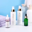 Тонер для лица `SKINPHORIA` DAILY&EFFECTIVE увлажняющий с 3D комплексом гиалуроновых кислот 150 мл