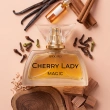 Парфюмерная вода `BROCARD` LADY CHERRY Magic (жен.) 50 мл