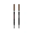 Карандаш для бровей `LOREAL` `INFAILLIBLE BROWS 12H DEFINER` тон 5.0 Light Brunette с щеточкой