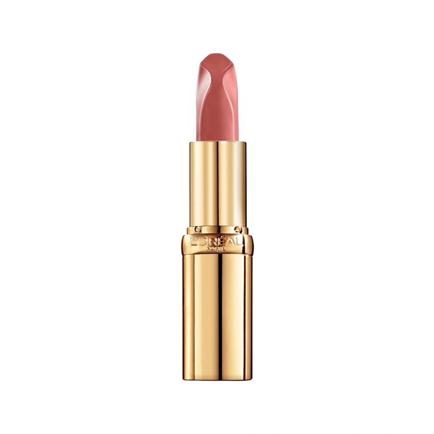 Помада для губ `LOREAL` COLOR RICHE NUDE INTENSE тон 173 Bold nude