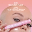 Тушь для ресниц `LOVE GENERATION` LENGTH MASCARA удлиняющая тон 01