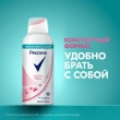 Део-спрей жен. `РЕКСОНА` Сухость пудры 48 ч (антиперспирант) 100 мл
