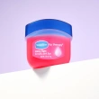 Бальзам для губ `VASELINE` LIP THERAPY Роза (в баночке) 7 г