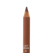 Карандаш для бровей `NOTE` NATURAL LOOK EYEBROW PENCIL тон 02