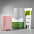 Бальзам для умывания `CELIMAX` DUAL BARRIER для мягкого очищения со сменным блоком в наборе 50 мл