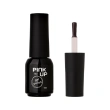 Гель-лак для ногтей `PINK UP` `GEL PRO` UV/LED тон 27 5 мл