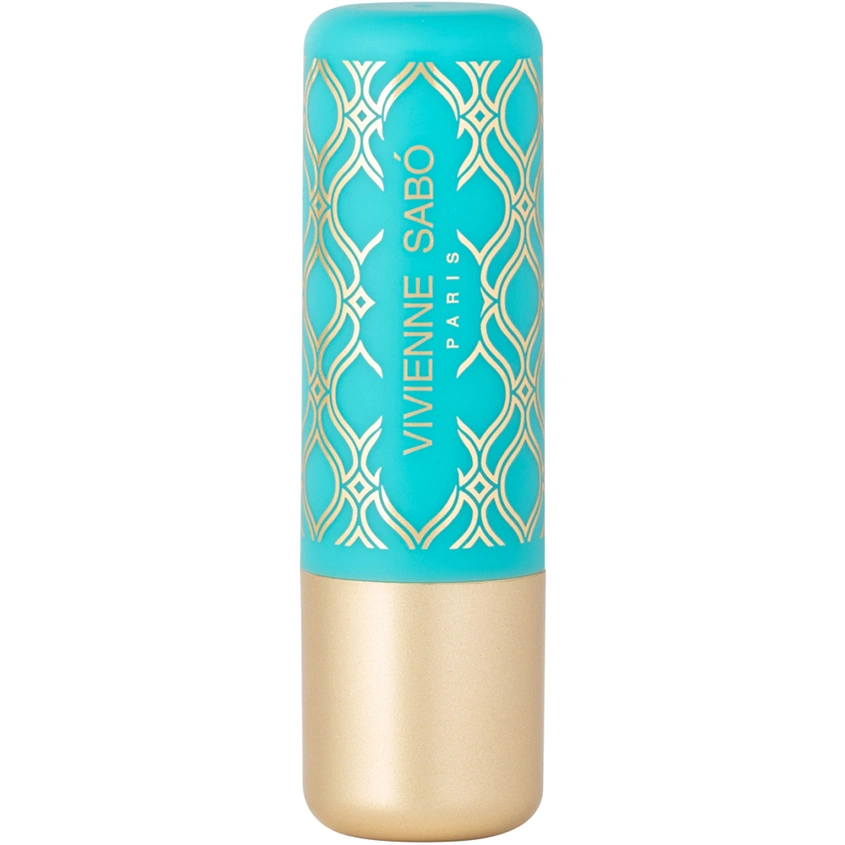Помада-бальзам для губ `VIVIENNE SABO` BALM FANTAISIE тон 02