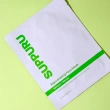 Маска для лица `SUPPURU` омолаживающая с ниацинамидом и растительными экстрактами 26 г