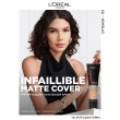 Крем тональный для лица `LOREAL` INFAILLIBLE MATTE 32H тон 175