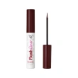 Подводка для глаз `GOLDEN ROSE` FLASH LINER цветная тон 110 Burgundy