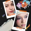 Карандаш для глаз `BEAUTY BOMB` СМЕШАРИКИ тон 01 Золото-красный